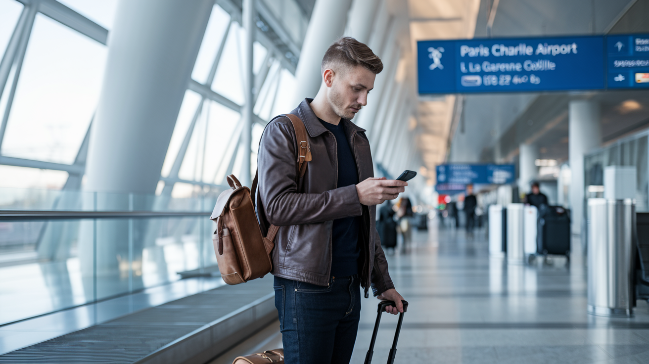 Paris Charles de Gaulle Airport Transfer to La Garenne-Colombes: Your Complete Guide